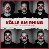 Marc Eggers & Malle Anja - Kölle Am Rhing